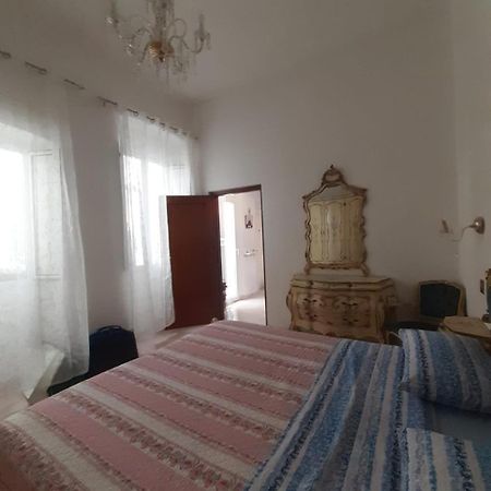 Casa Livorno Apartment ภายนอก รูปภาพ