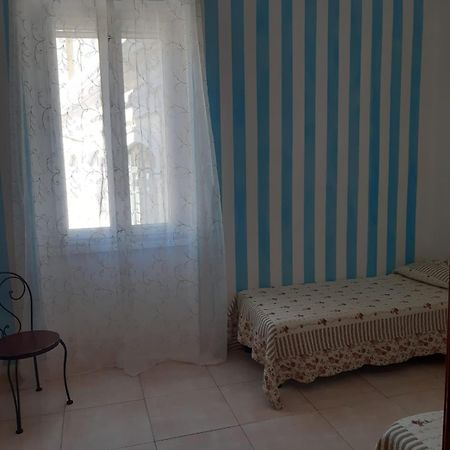 Casa Livorno Apartment ภายนอก รูปภาพ