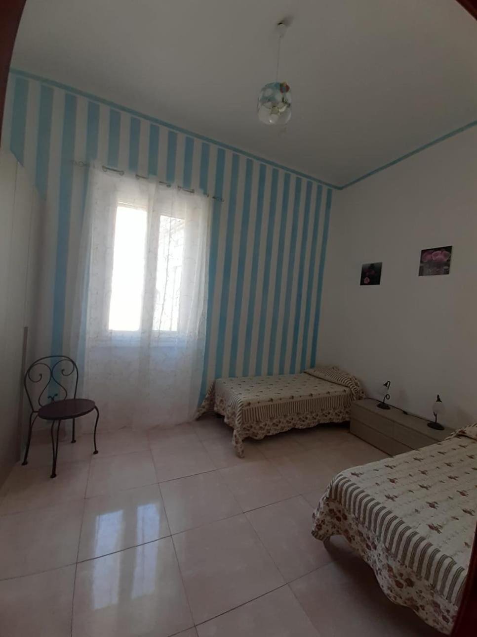 Casa Livorno Apartment ภายนอก รูปภาพ