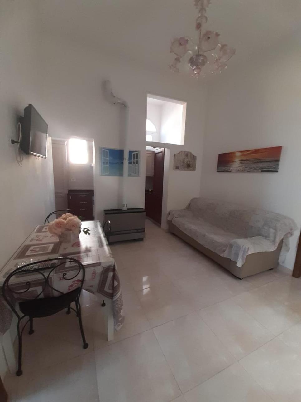 Casa Livorno Apartment ภายนอก รูปภาพ