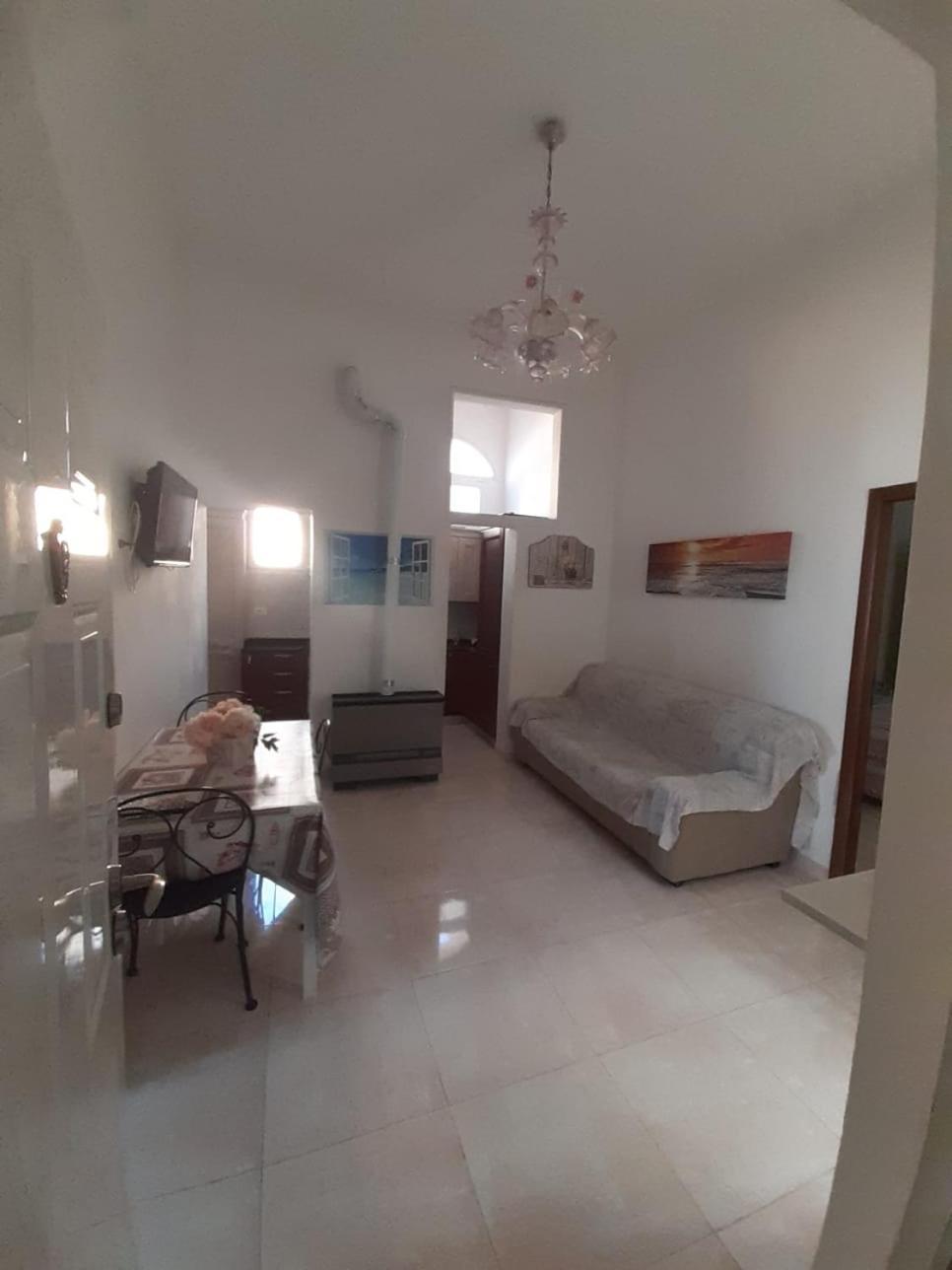 Casa Livorno Apartment ภายนอก รูปภาพ