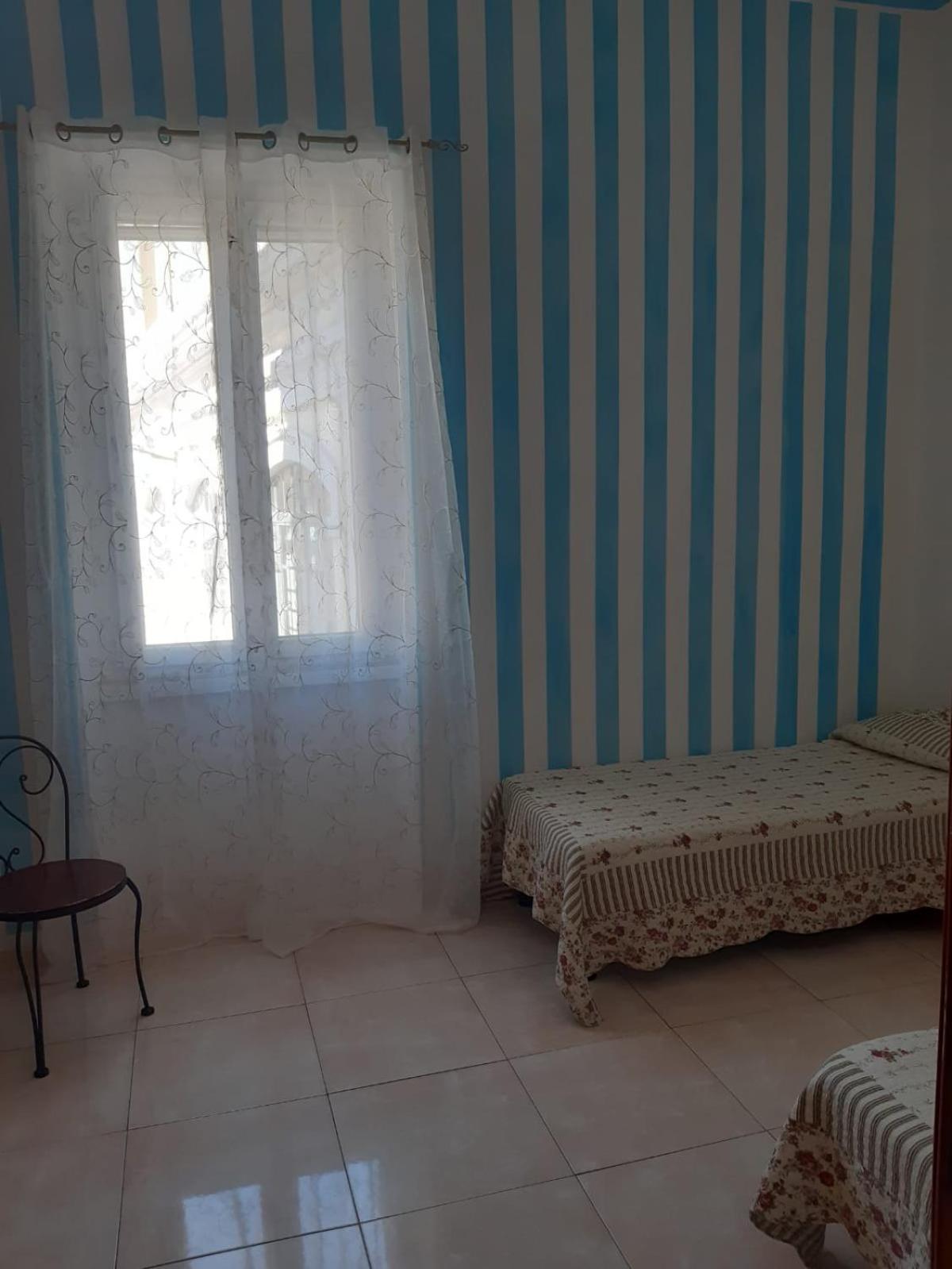 Casa Livorno Apartment ภายนอก รูปภาพ