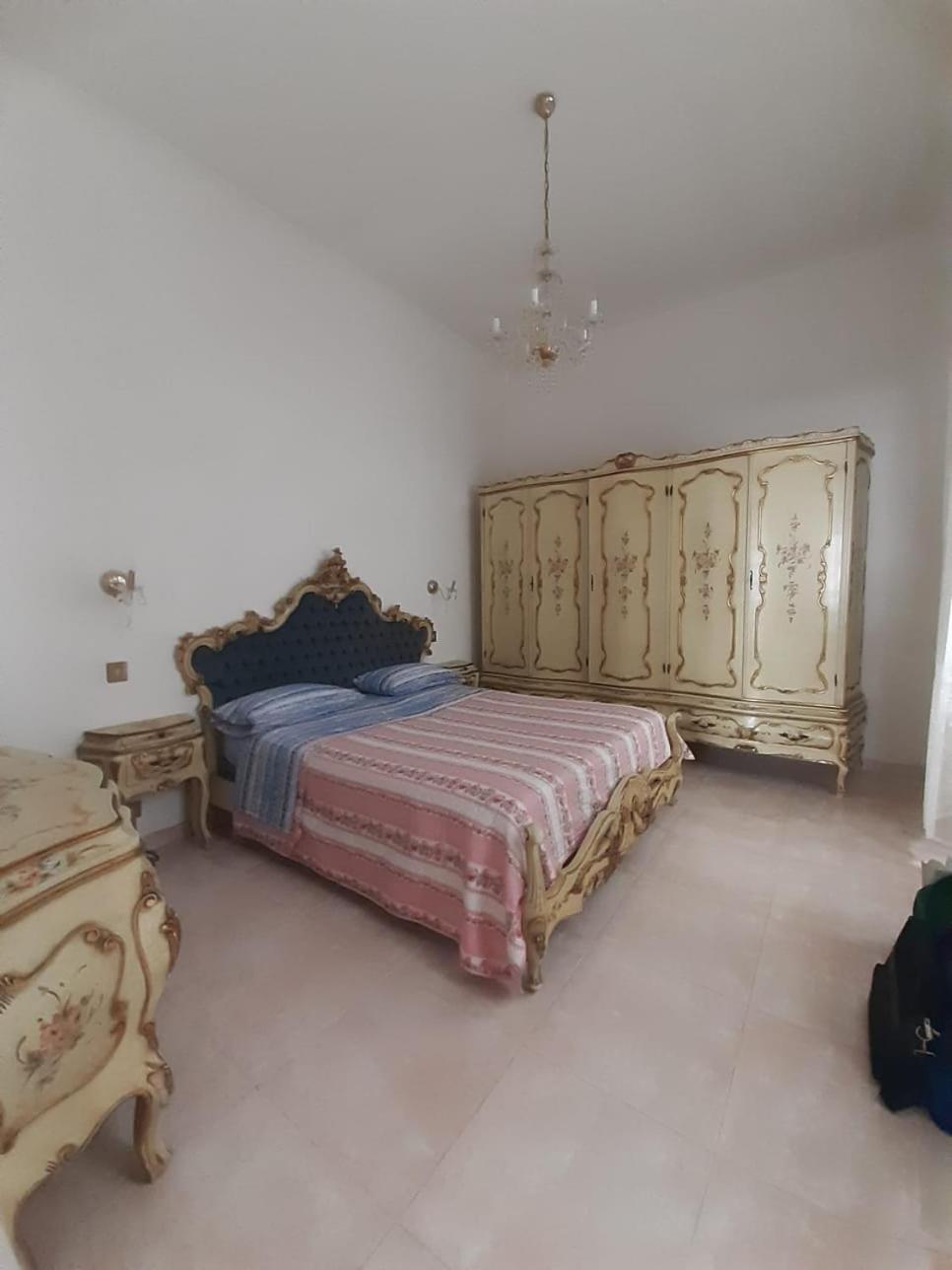 Casa Livorno Apartment ภายนอก รูปภาพ